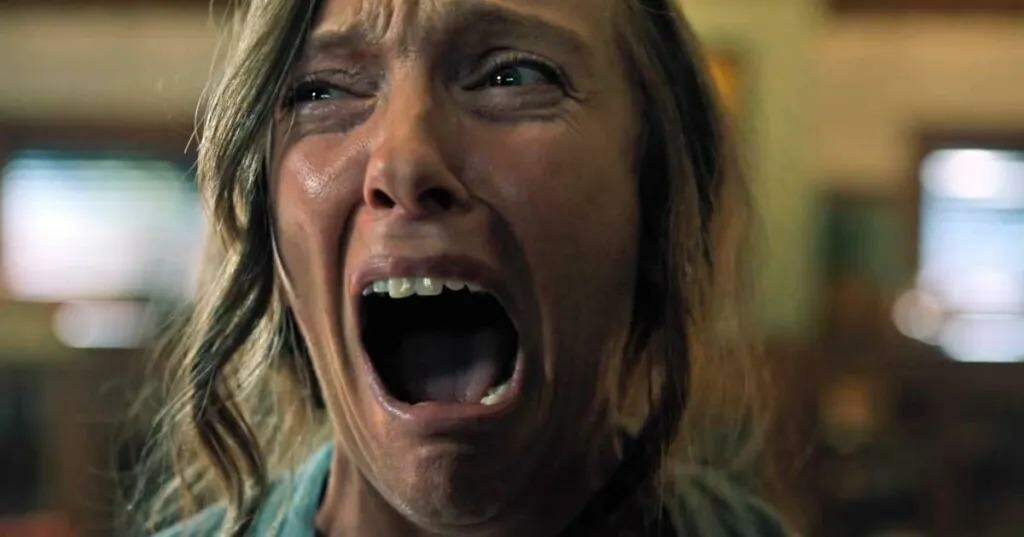 Sexta-feira 13: 5 filmes de terror psicológico para assistir na Netflix –  Metro World News Brasil