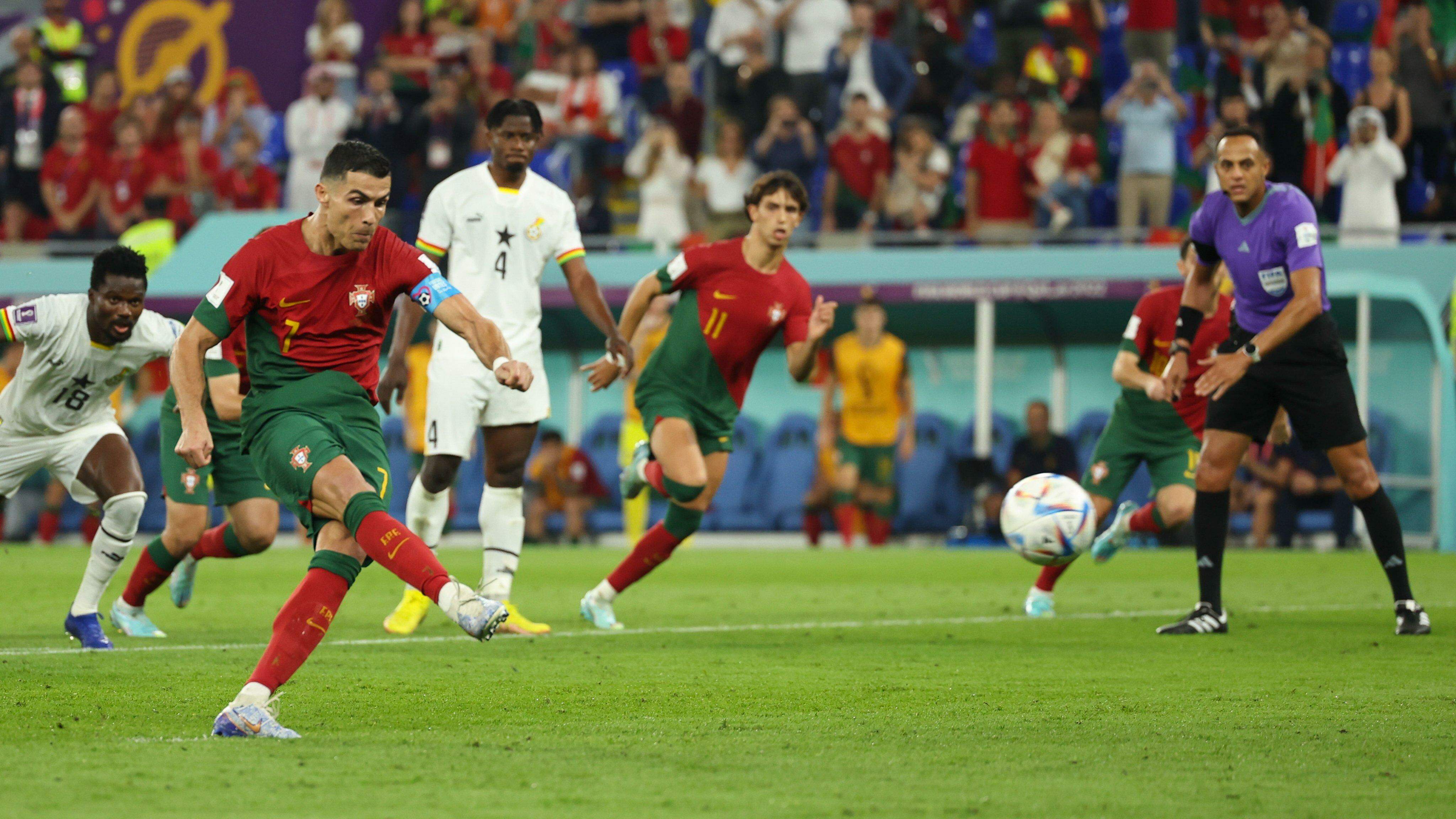 Eslováquia x Portugal: onde assistir ao vivo e o horário do jogo