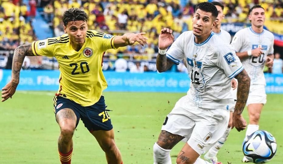 Equador x Brasil Ao Vivo: onde assistir online e na TV ao jogo das  Eliminatórias