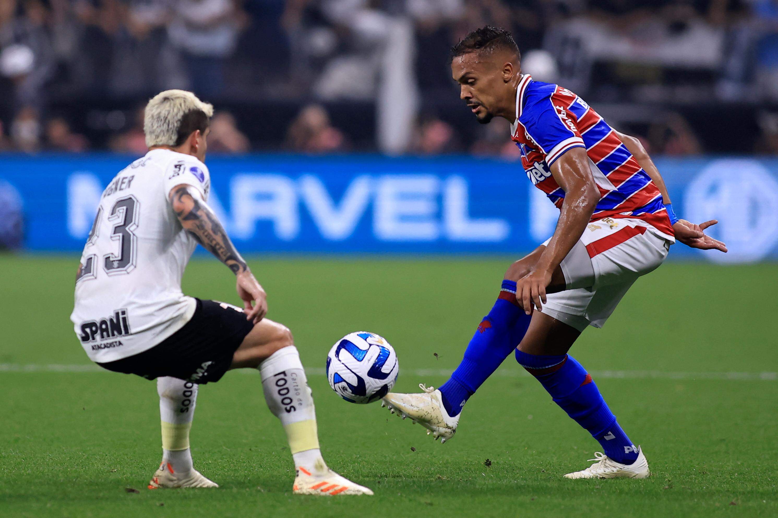 Vasco x Fortaleza: onde assistir ao vivo, horário e escalações do jogo pelo  Brasileirão - Lance!