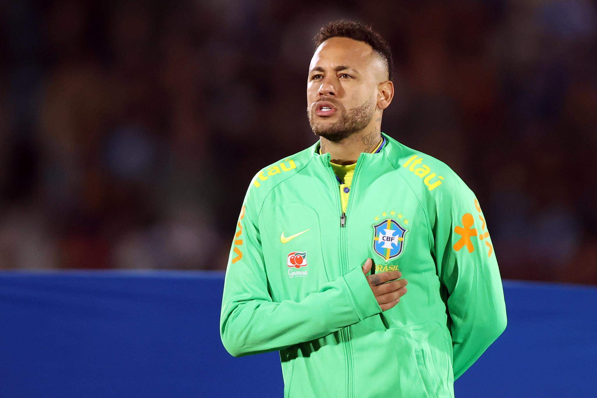 Lesão de Neymar durante jogo da Seleção Brasileira deve fazer FIFA  indenizar o Al Hilal; entenda - Lei em Campo