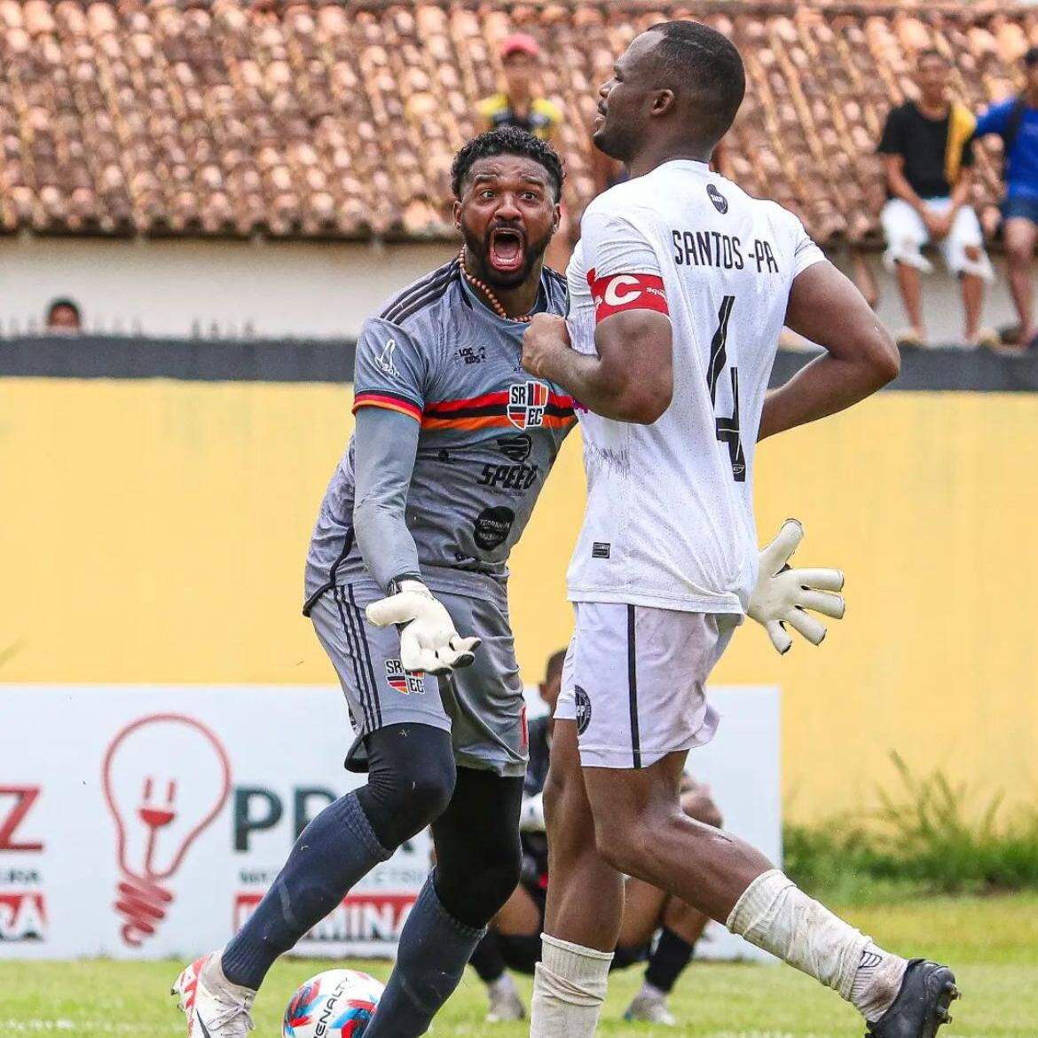 Federação Paraense de Futebol realiza sorteio dos grupos do Parazão de 2024  - ZÉ DUDU