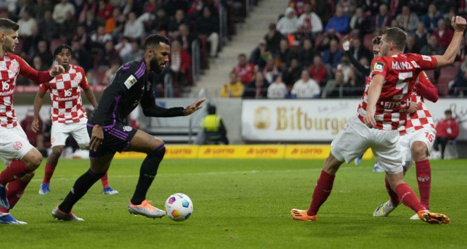 Champions League: Assista ao vivo e de graça ao jogo Galatasaray x Bayern  de Munique