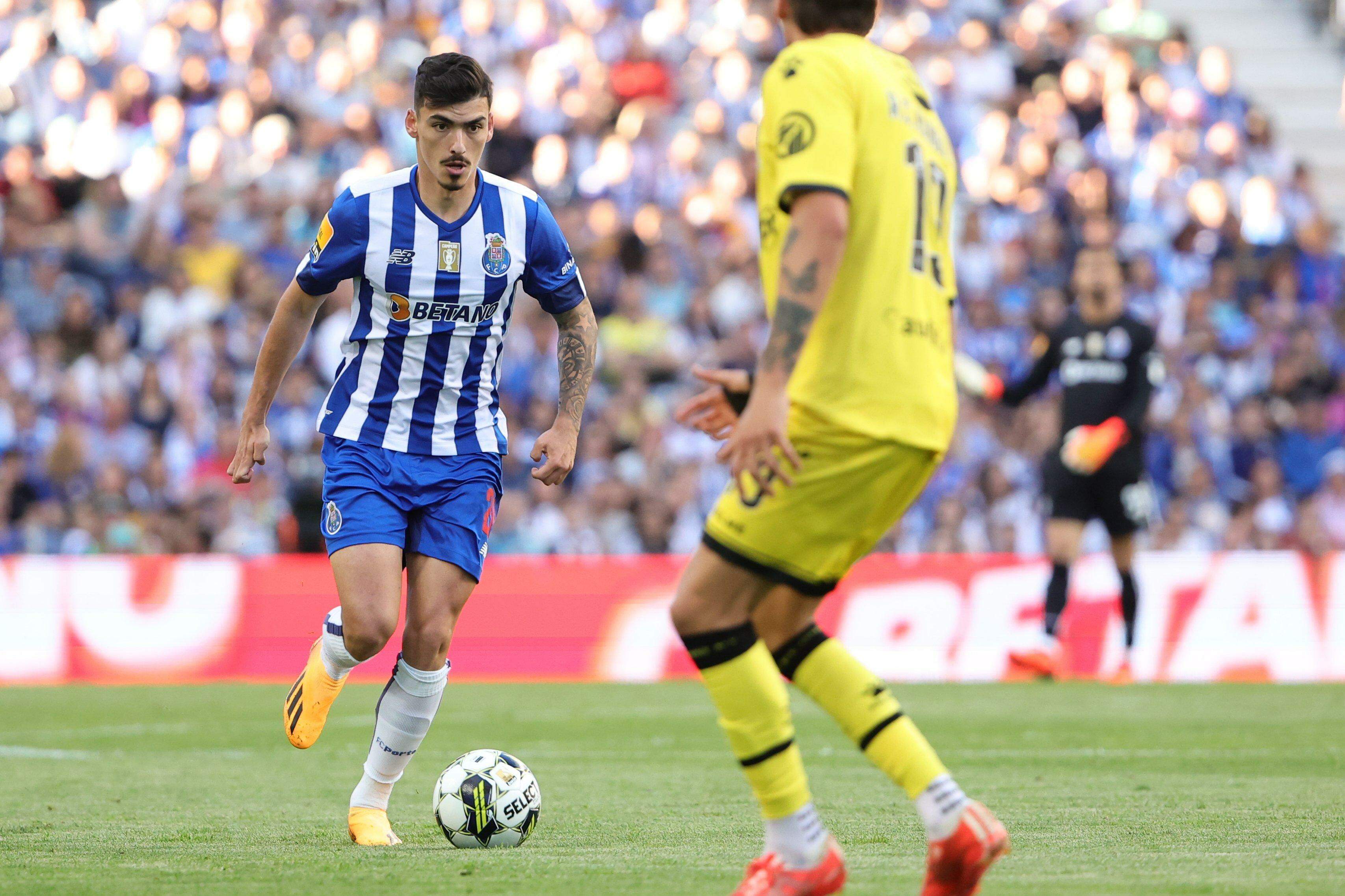 FC Porto x Royal Antwerp: onde ver, horário, transmissão online