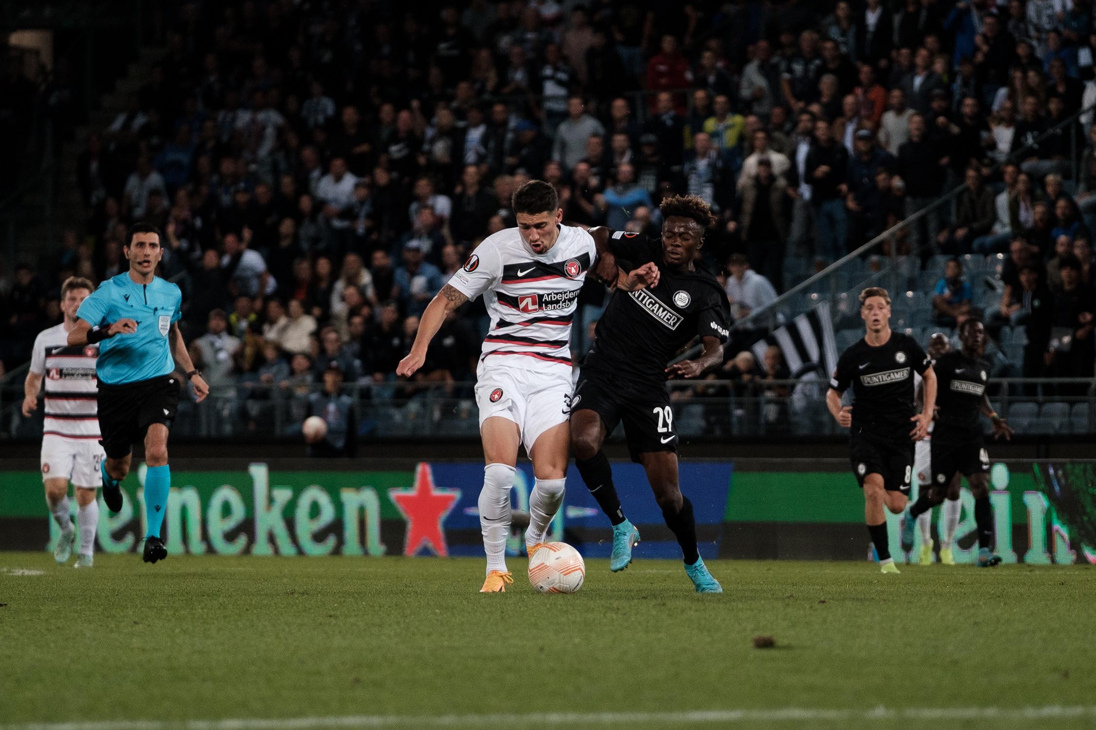 Sporting x Sturm: onde assistir ao vivo e o horário do jogo de hoje (14/12)  pela Liga Europa, Futebol