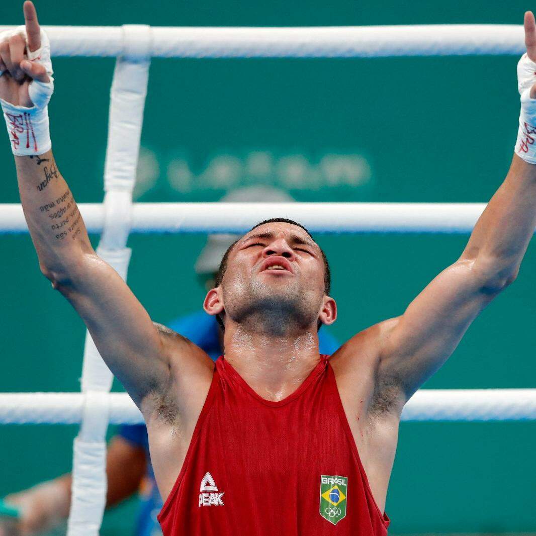 Goleiro Mycael brilha e Brasil conquista o ouro no Pan de Santiago