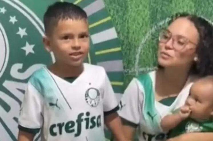 13 pessoas que se superaram ao criar vídeos com Palmeiras não tem Mundial, Torcedores