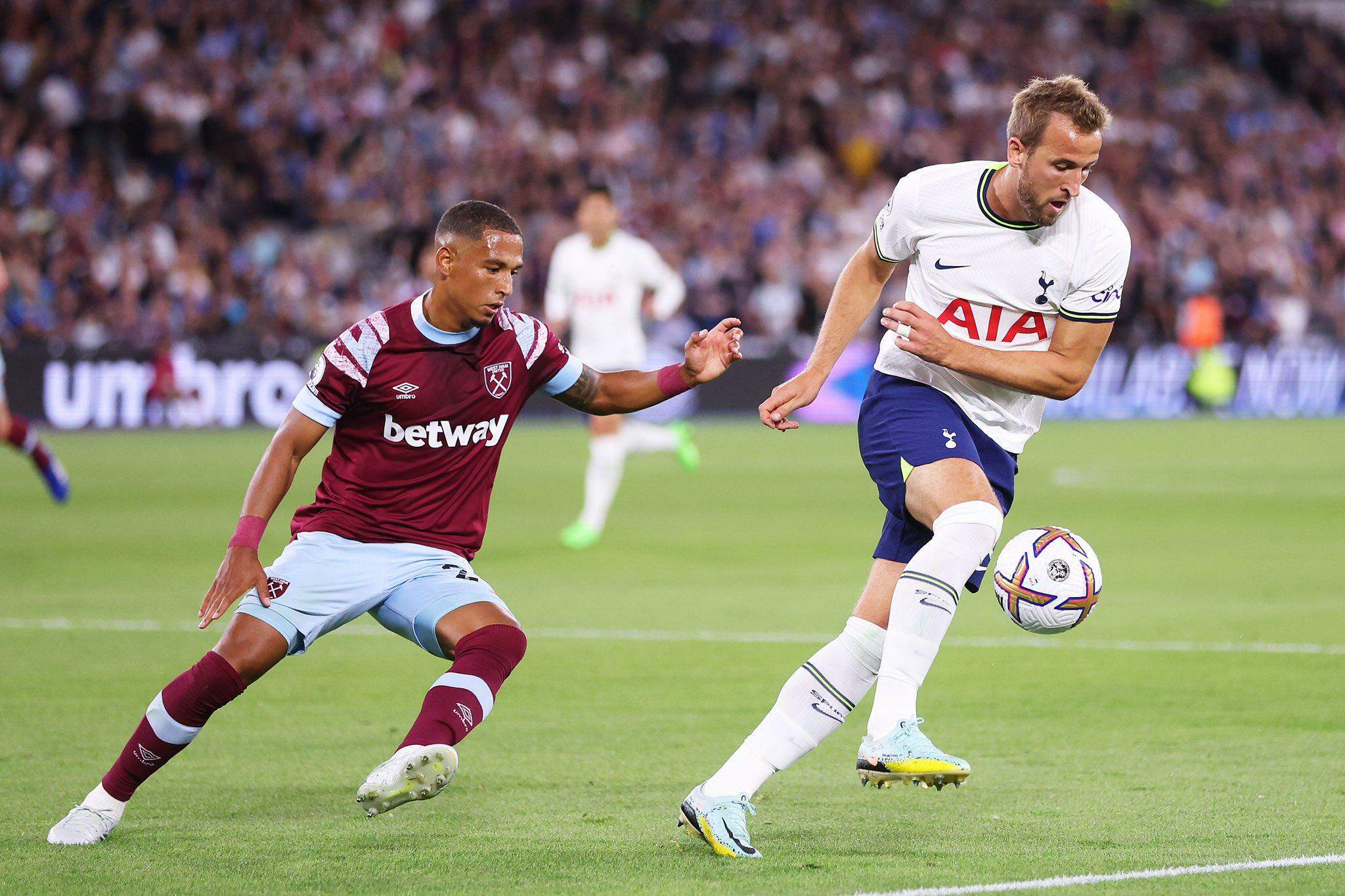 Resultado do jogo Crystal Palace x Tottenham hoje, 27/10: veja o