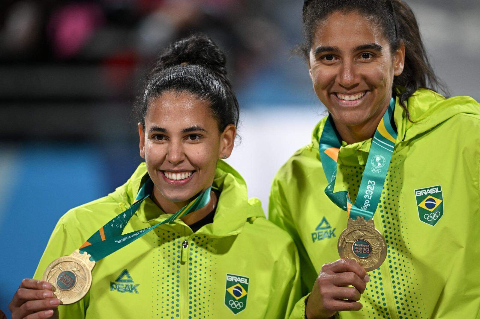 Brasileiros dominam conquistas no skate dos Jogos Pan-Americanos