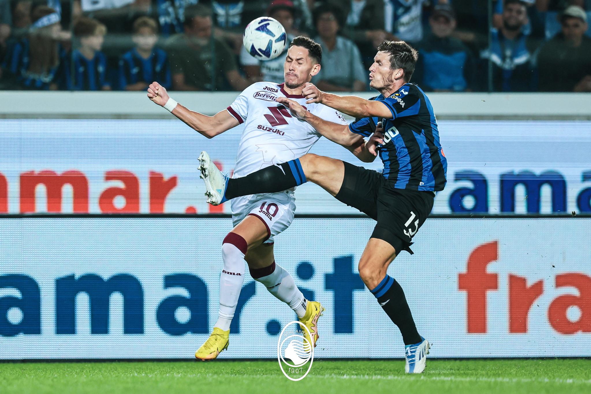 Torino x Atalanta: AO VIVO - Onde assistir? - Campeonato Italiano (Série A)