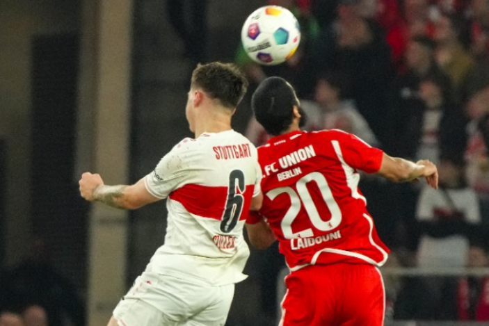 Union Berlin x Real Madrid: onde assistir ao vivo, horário e prováveis  escalações do jogo pela Champions League - Lance!