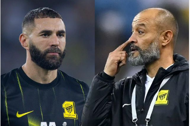 Al Quwa Al Jawiya x Al Ittihad: onde assistir ao time de Benzema