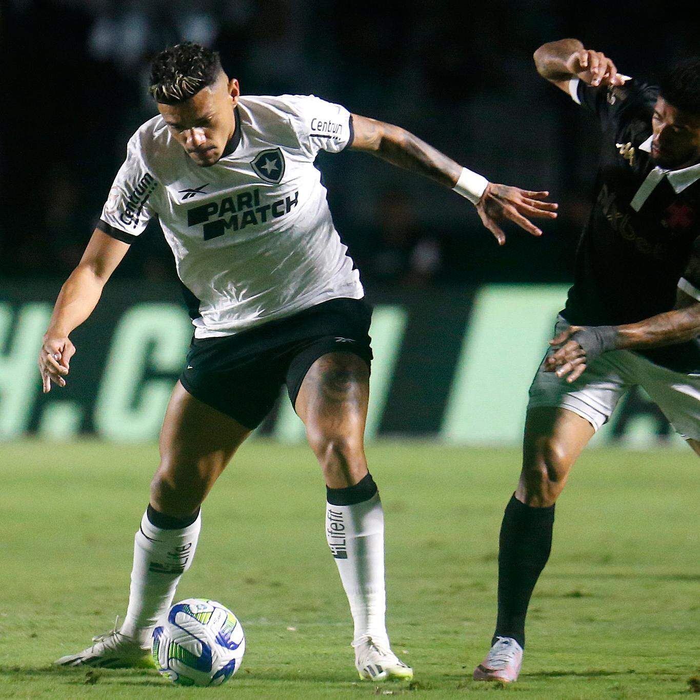 Bola de Cristal indica manutenção da vantagem do Botafogo na rodada, mas  Grêmio pode se aproximar do líder, Esporte