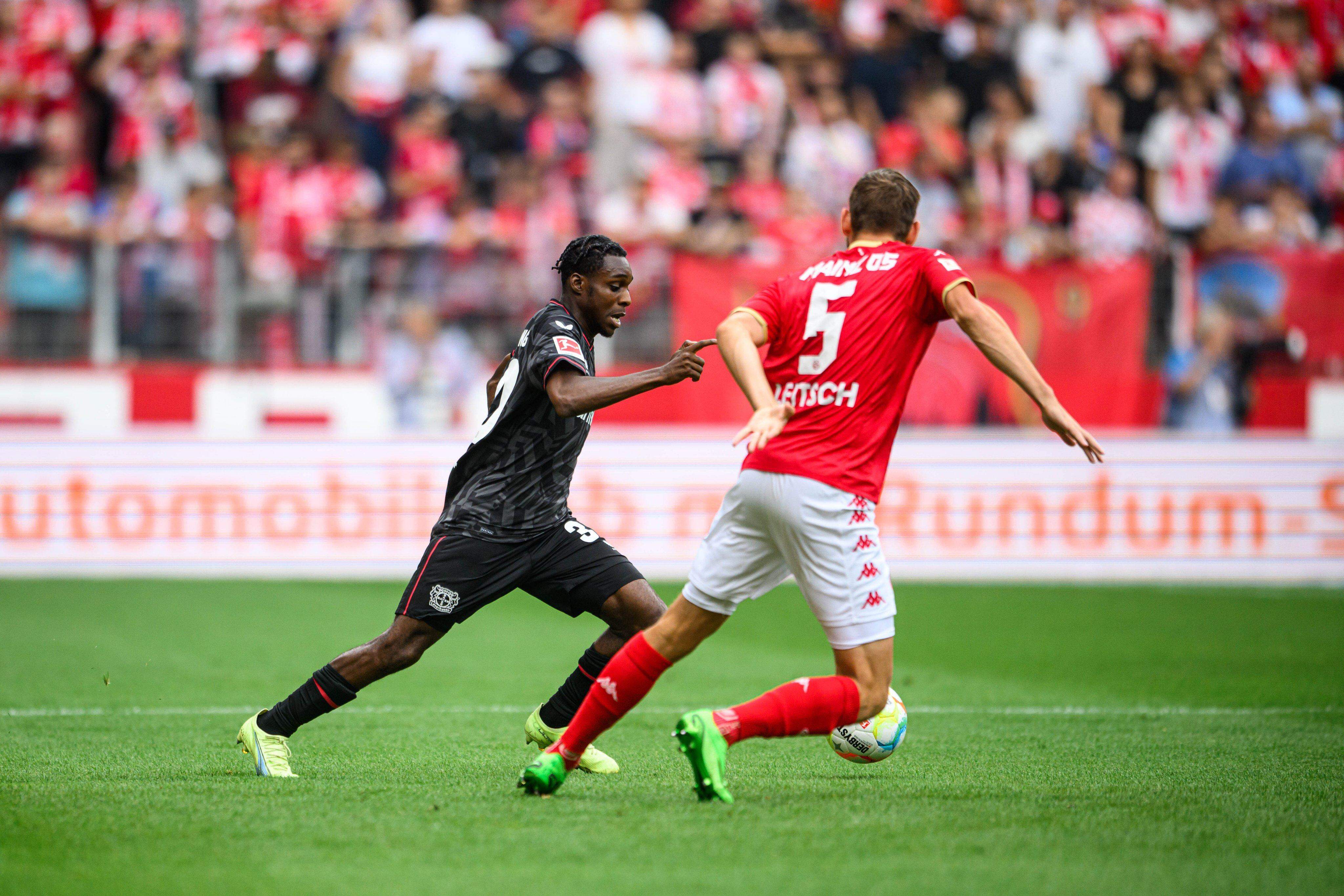 Europa League: Assista ao vivo e de graça ao jogo Qarabag x Bayer Leverkusen