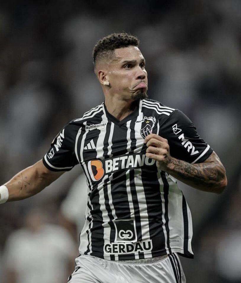 Corinthians empata com Atlético-MG e permanece próximo da zona de