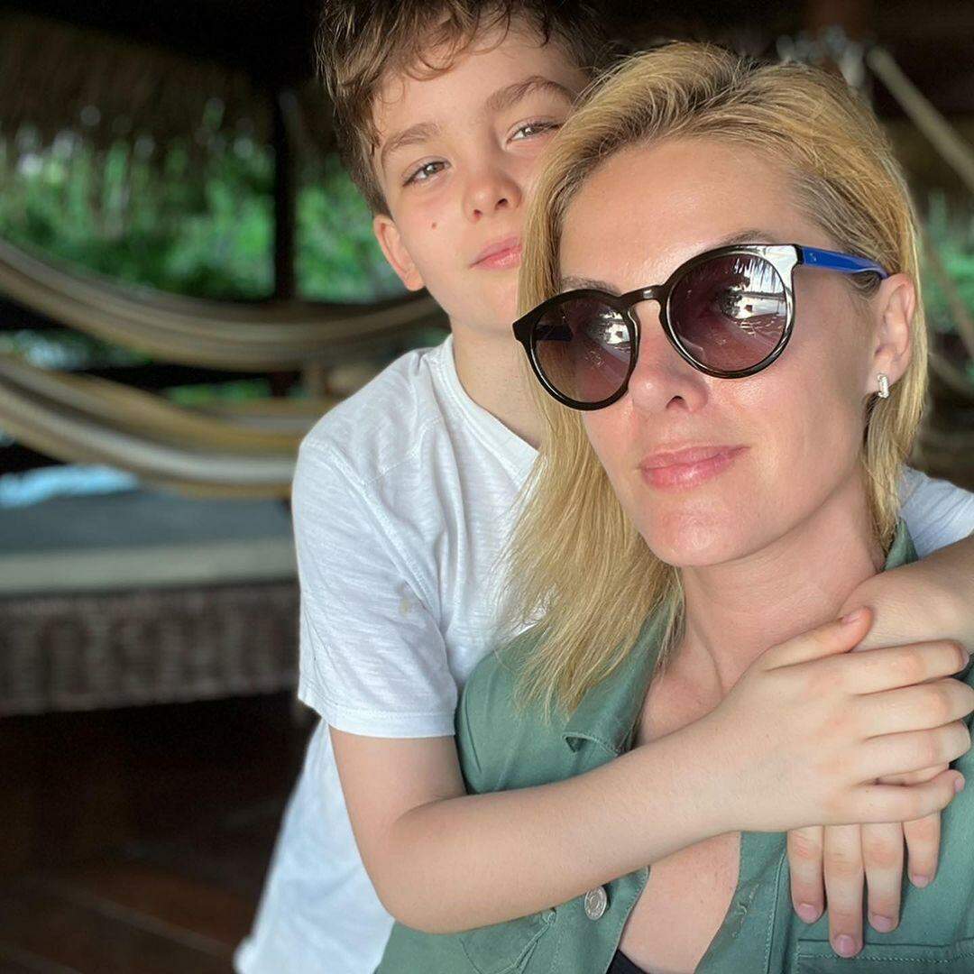 Ana Hickmann reapareceu nas redes sociais quatro dias após agressão; vídeo  | Celebridades | O Liberal