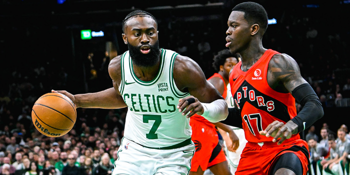 Boston Celtics bate New York Knicks com facilidade e chega a 8ª vitória  seguida – IDNews