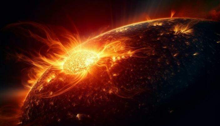 Supertempestade Solar: Saiba O Que é E O Alerta Dos Cientistas Para Um ...