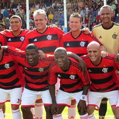 Mangueirão recebe jogo do Flamengo pelo campeonato carioca em janeiro de  2024