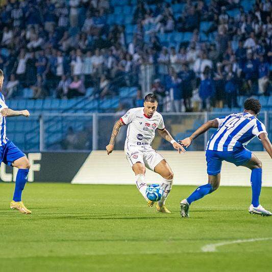 Fortaleza x Cruzeiro: onde assistir ao vivo, horário e prováveis