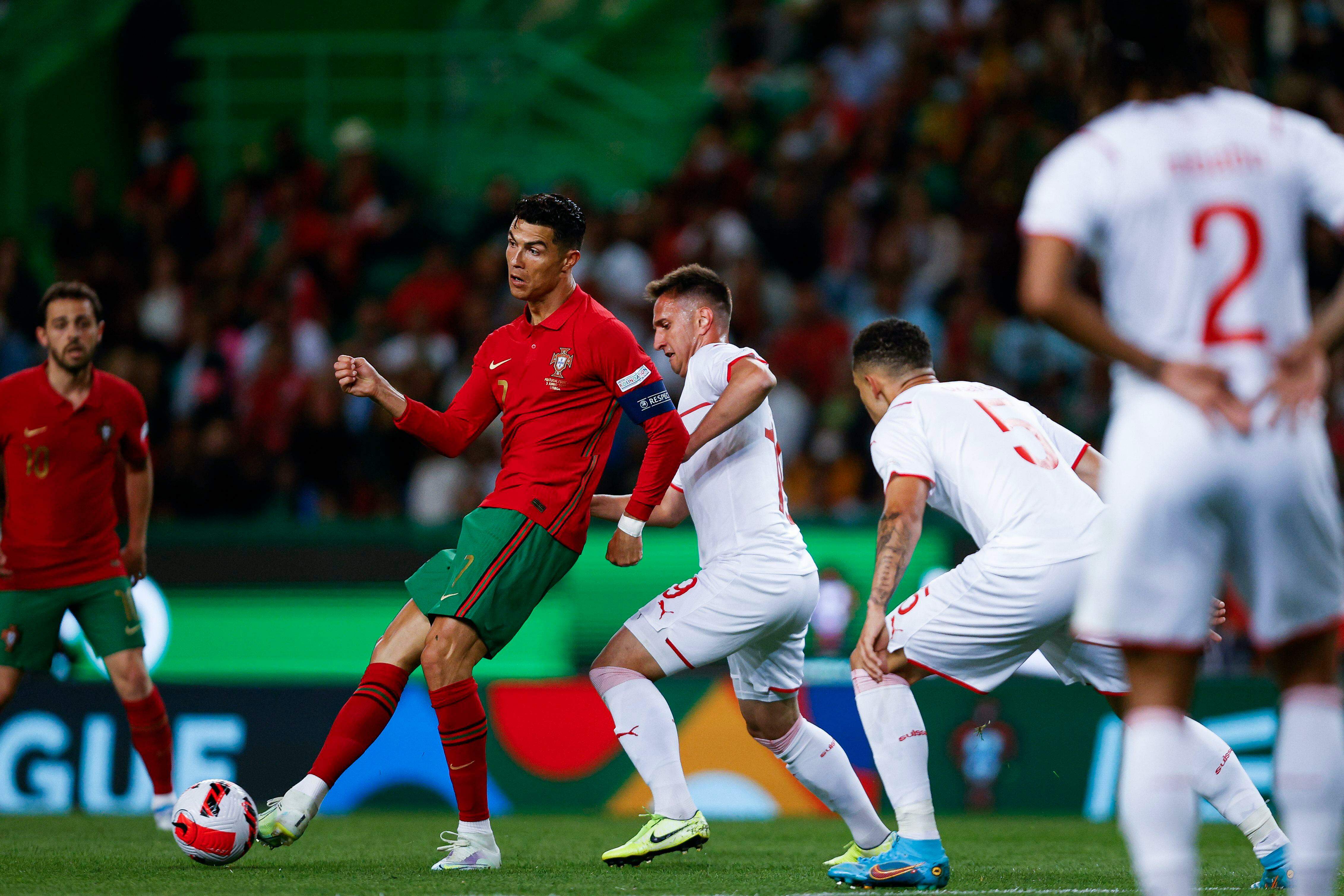 Portugal x Islândia: onde assistir ao vivo na TV e online, que horas é,  escalação e mais das Eliminatórias da Eurocopa 2024
