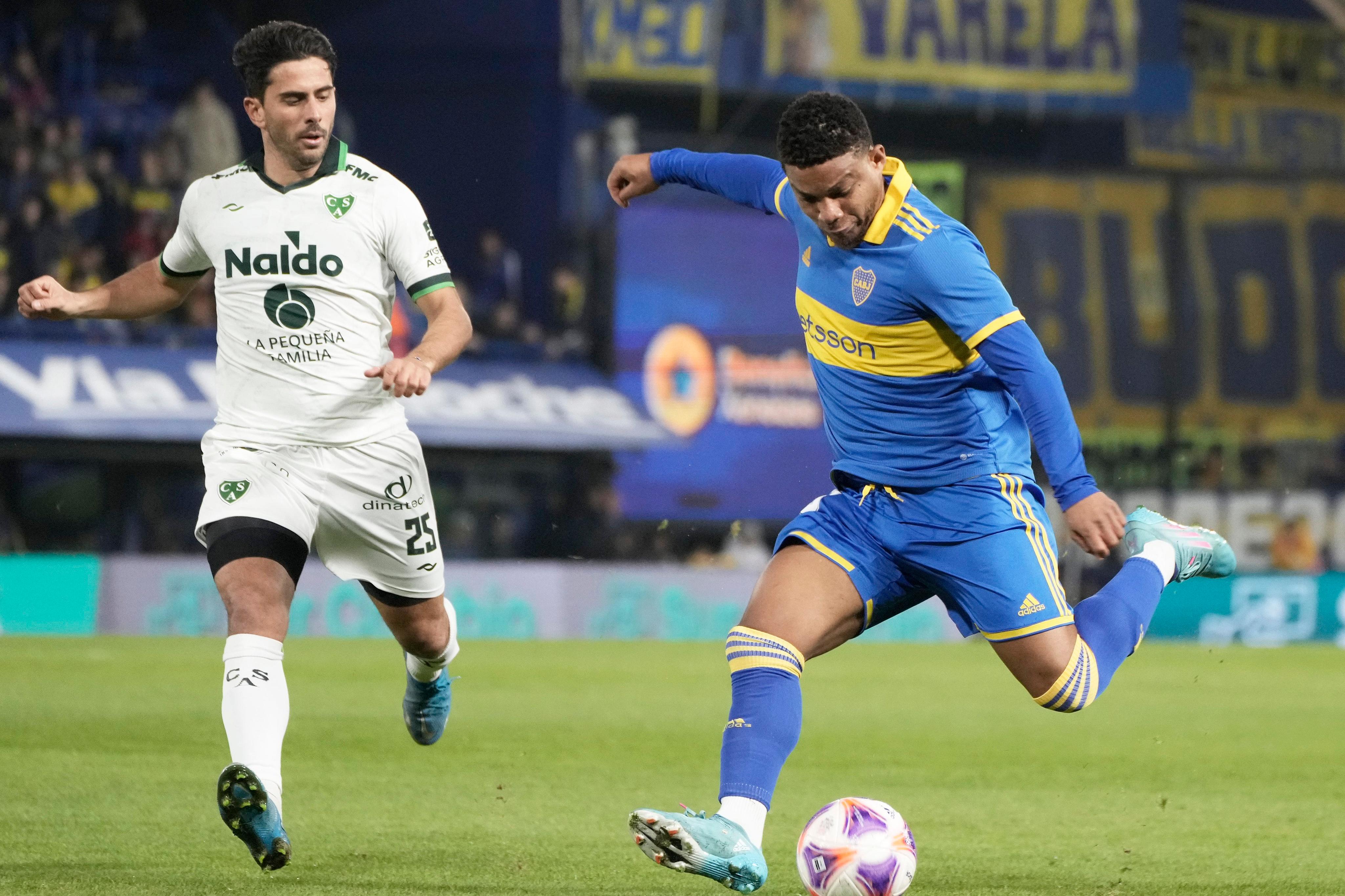 Nos pênaltis, Boca Juniors vence Talleres e avança para a semi da Copa  Argentina