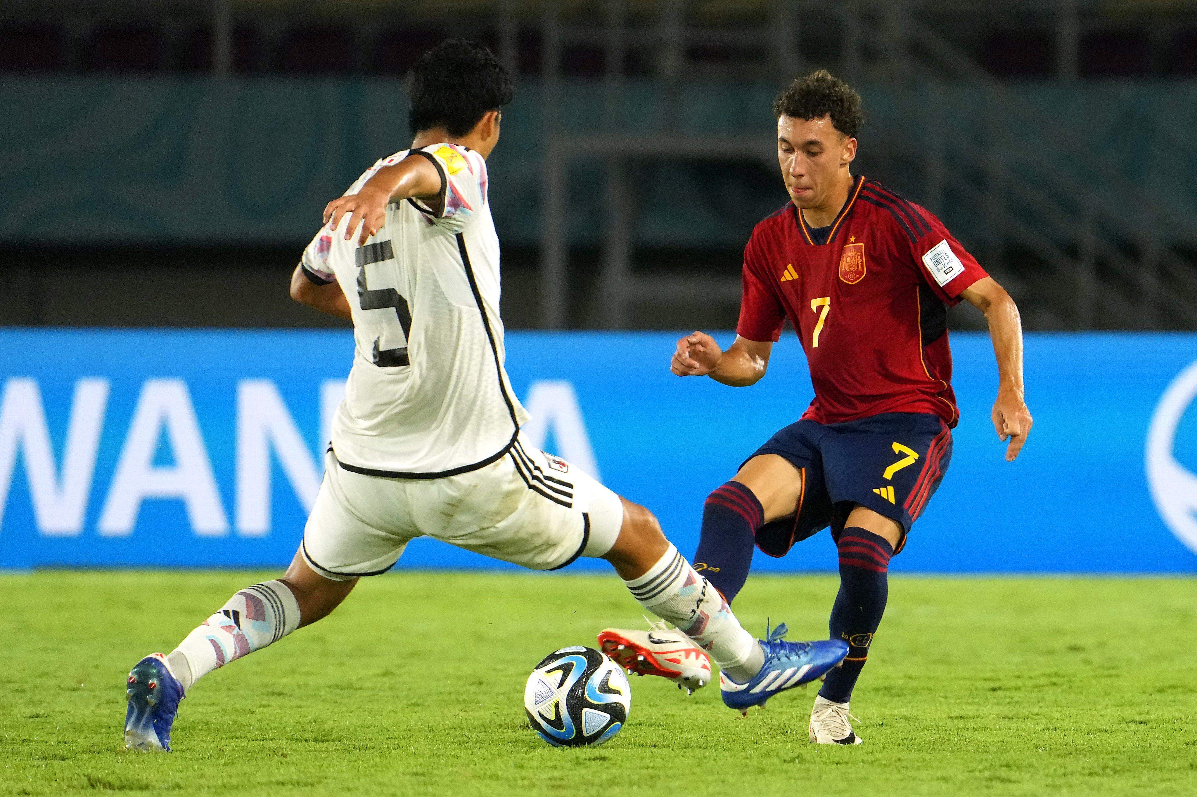 Copa do Mundo sub-17: datas, horários e onde assistir às quartas