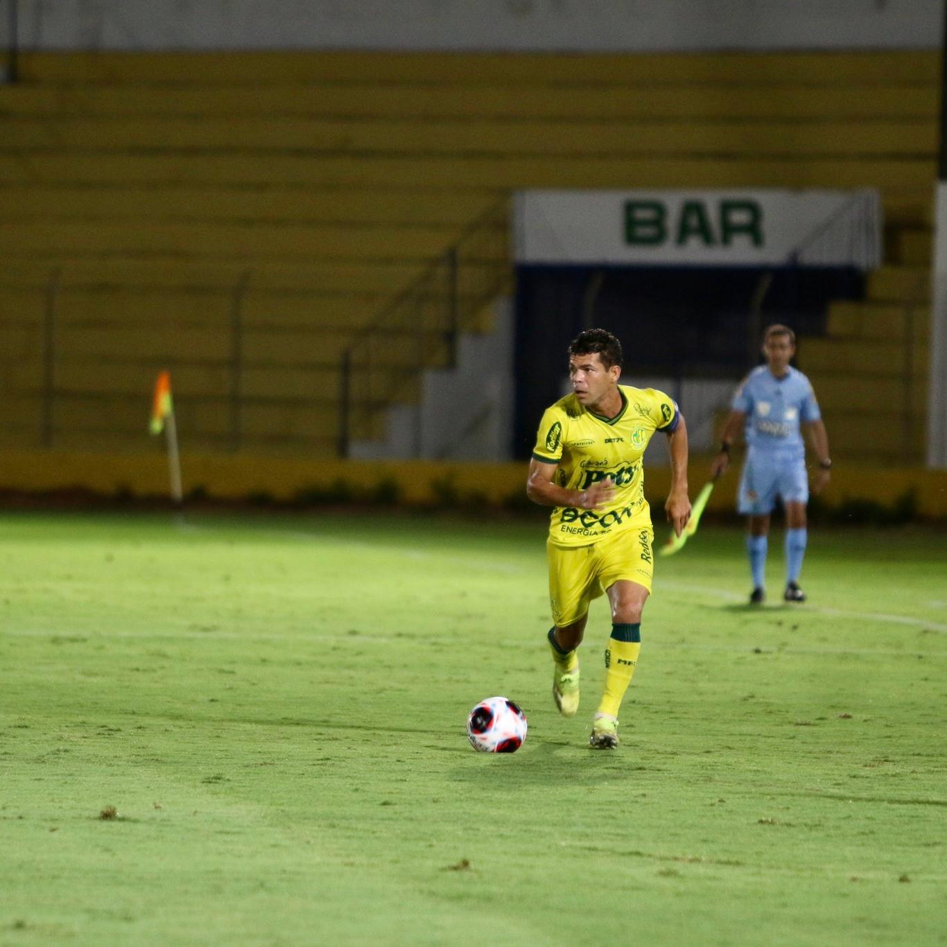 Onde vai passar o jogo do ATHLETICO-PR x VASCO hoje (25/11)? Passa