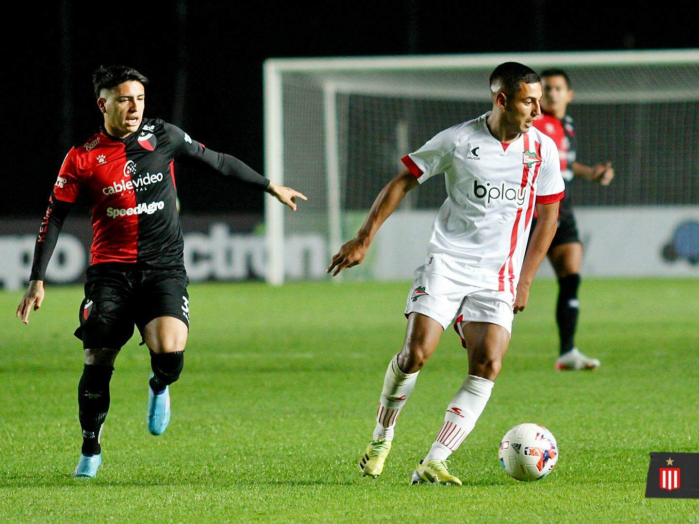 ATLETICO ATLANTA X CA ESTUDIANTES (AO VIVO) PRIMEIRA B ARGENTINA