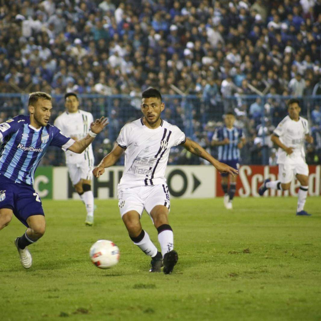 Racing x Atlético Tucumán ao vivo e online, onde assistir, que horas é,  escalação e mais do Campeonato Argentino