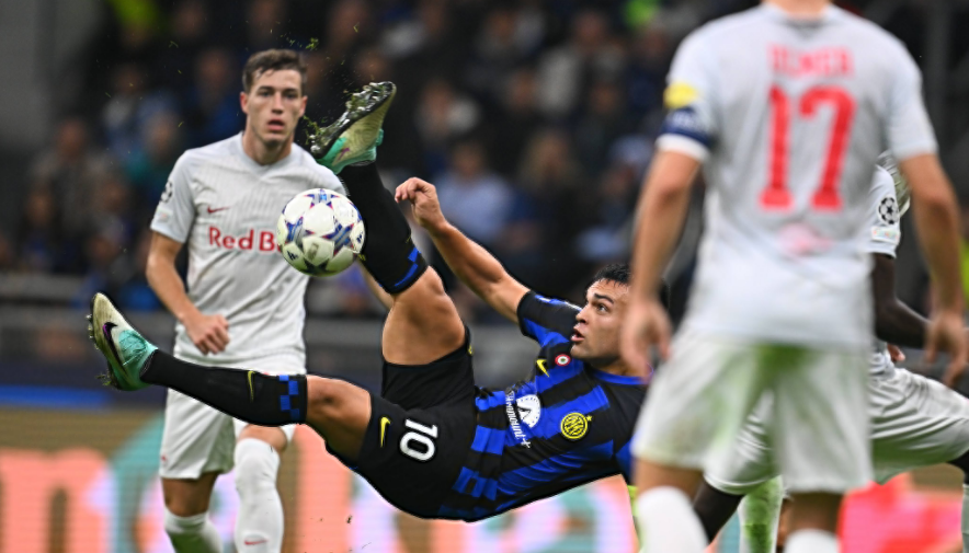 Onde assistir à final da Champions League: Manchester City X Inter de Milão