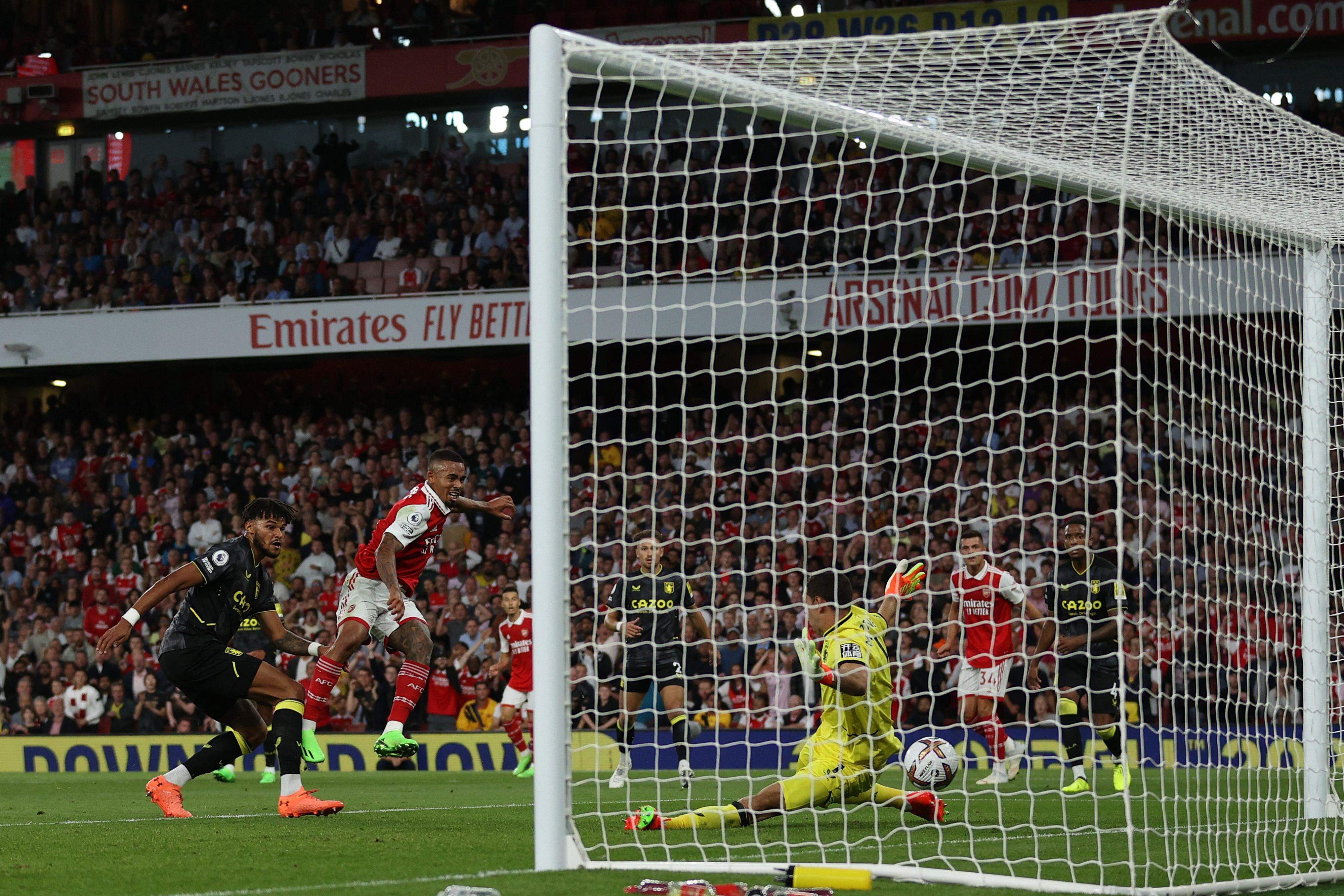Lens x Arsenal: onde assistir ao vivo e online, horário e