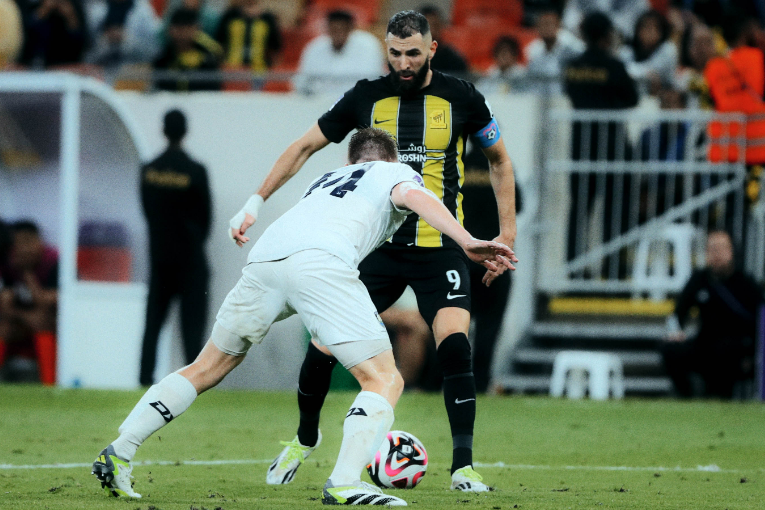 Al-Ittihad x Auckland City: onde assistir ao jogo pelo Mundial de