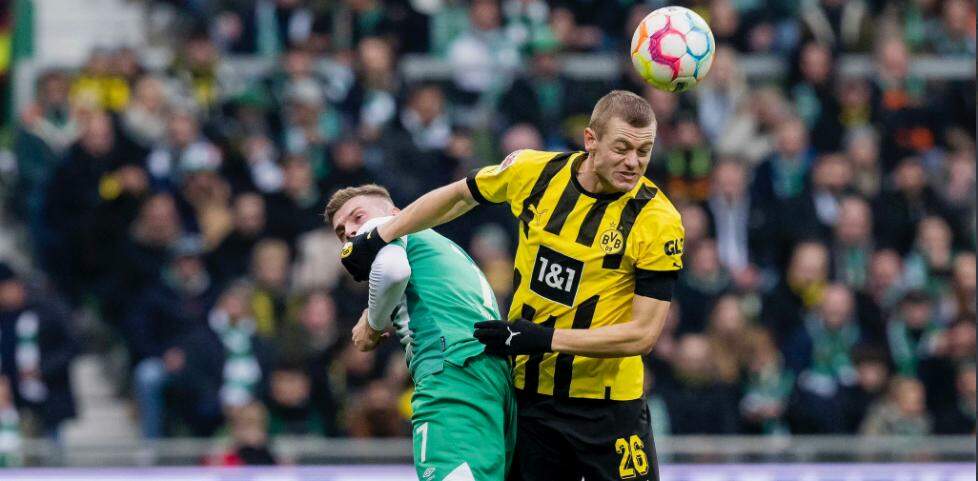 Hoffenheim x Borussia Dortmund: onde assistir, horário e escalações do jogo  de hoje pela Bundesliga - Lance!