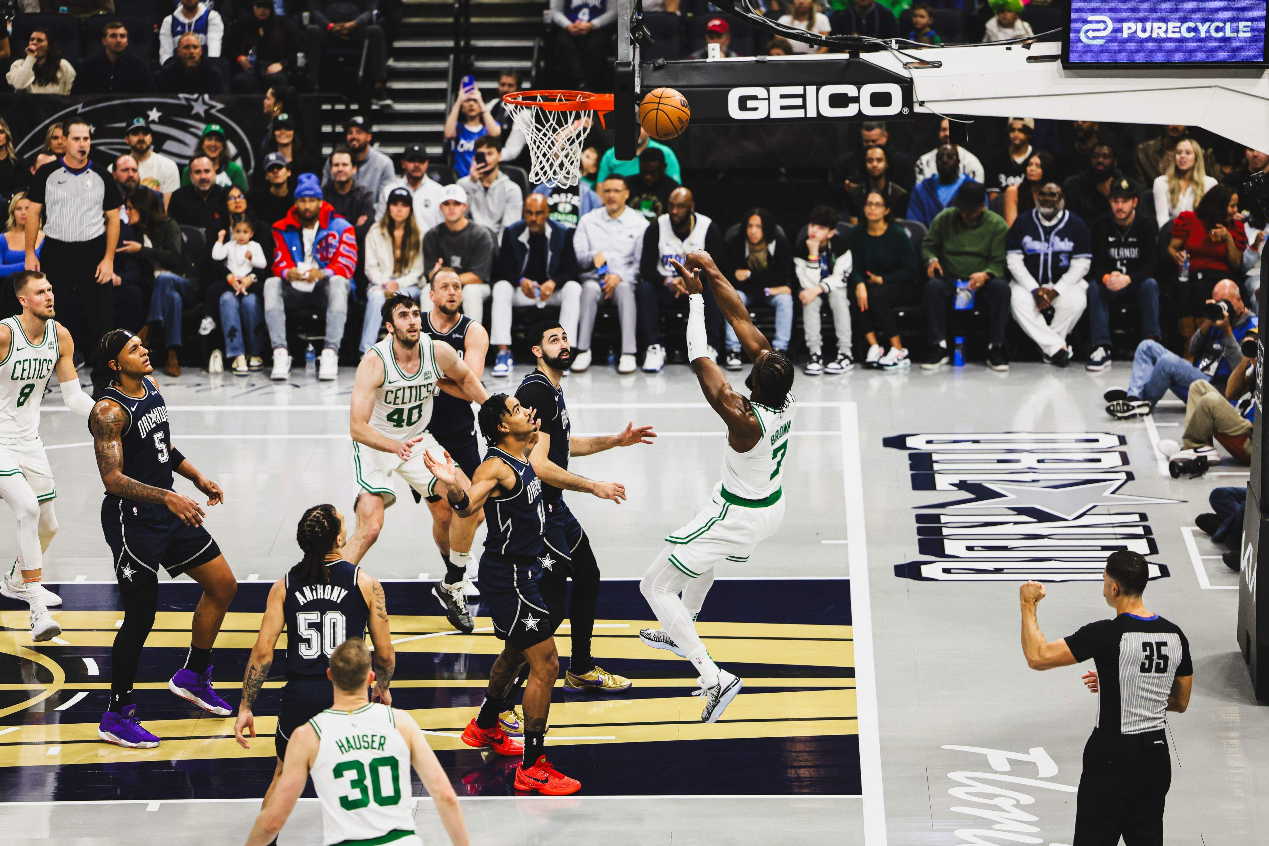 Jogos De Hoje Na NBA Ao Vivo: Veja Onde Assistir E Os Horários Das ...