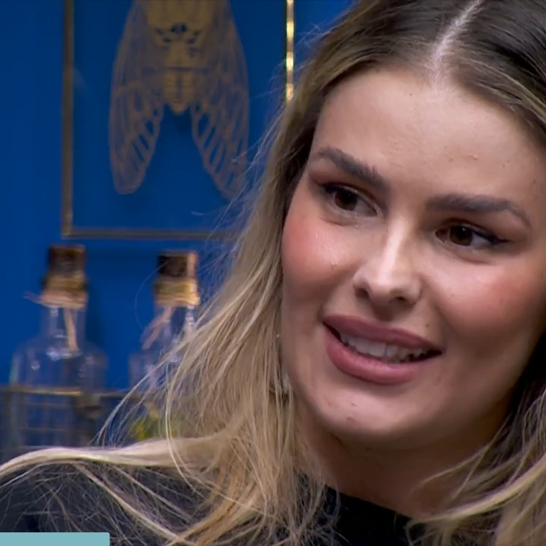 BBB 24: Bumbum de Yasmin Brunet dá o que falar no reality | BBB | O Liberal