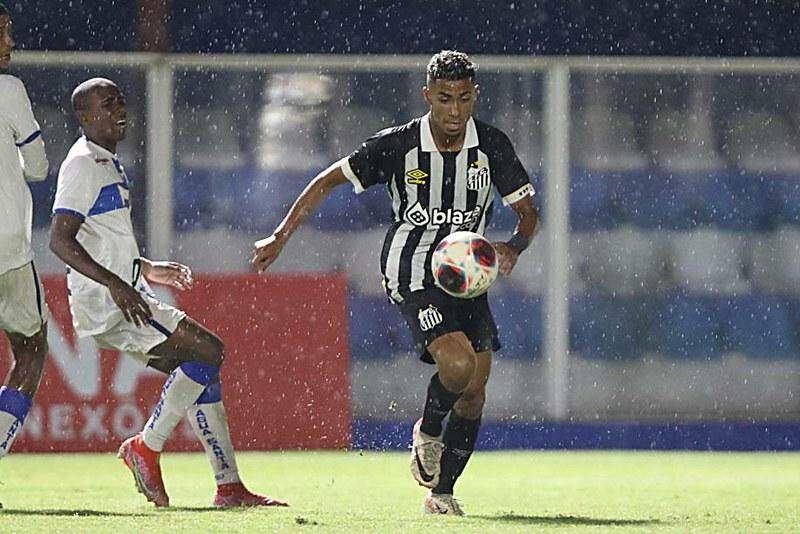 Santos X São Bernardo: Onde Assistir Ao Vivo E O Horário Do Jogo De ...