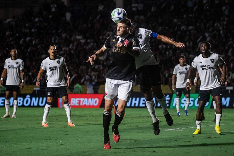 Vasco x Madureira ao vivo: veja onde assistir, horário e escalações