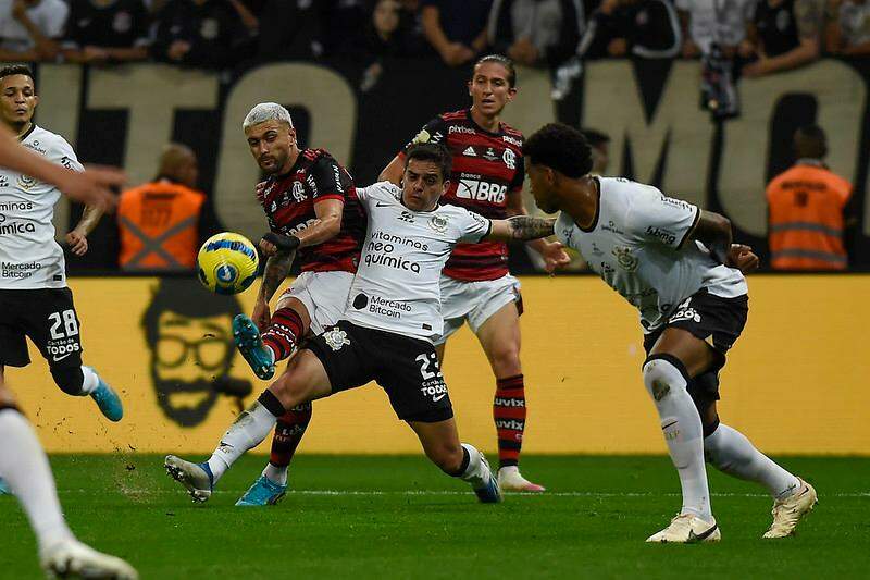 Jogo do Flamengo hoje no Carioca: horário e onde assistir