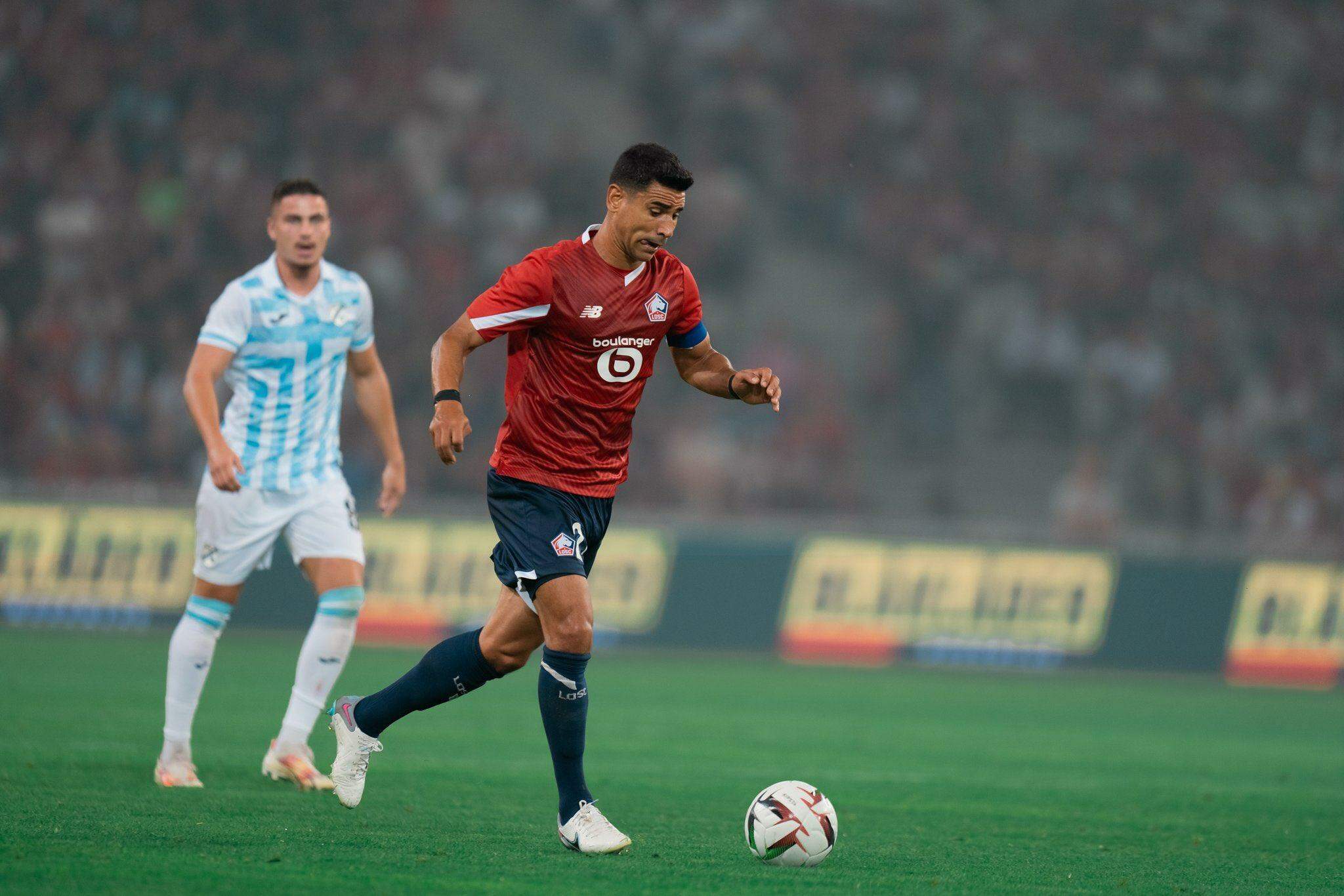 Lyon x Lille: Palpite, onde assistir e odds – Copa da França – 7/2/2024