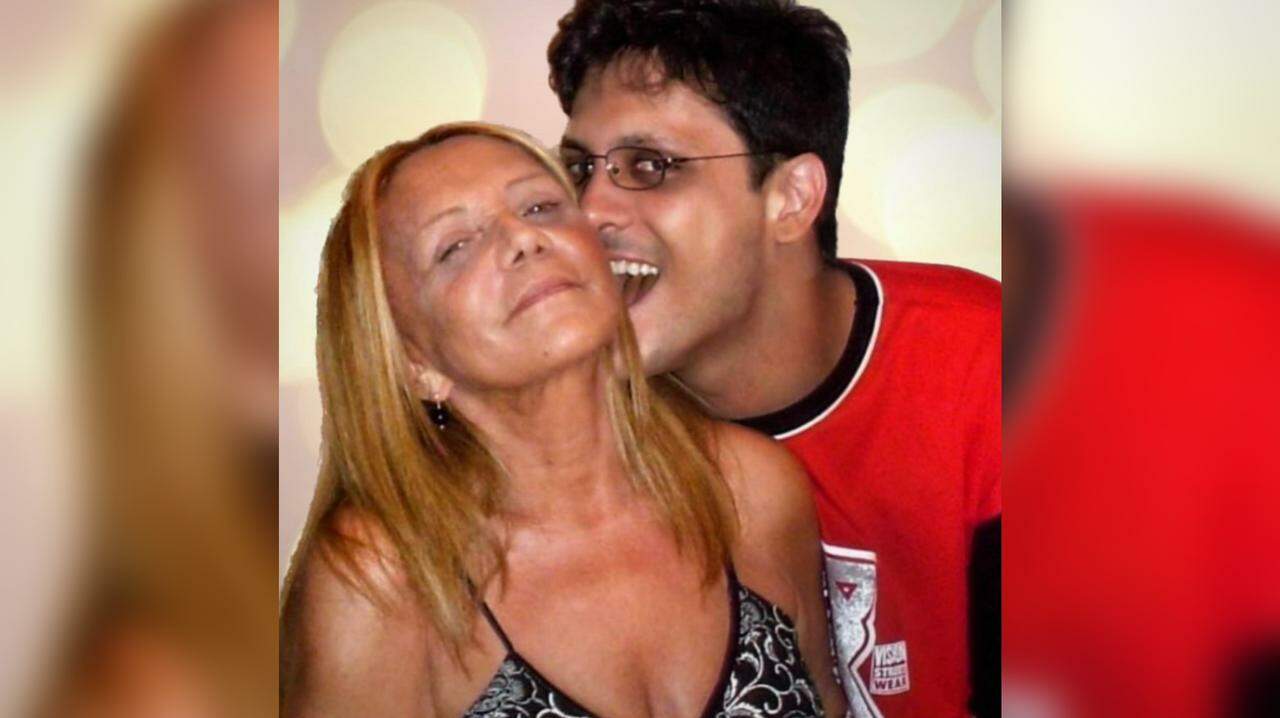 Lúcio Mauro Filho lamenta a morte da mãe, Lú Barbalho | Cultura | O Liberal