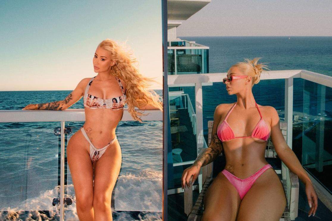 Iggy Azalea é a celebridade mais bem paga do OnlyFans | Celebridades | O  Liberal