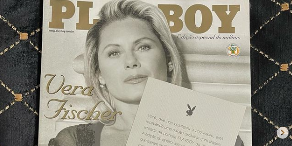 Playboy Brasil Especial - Melhor do Milênio, O
