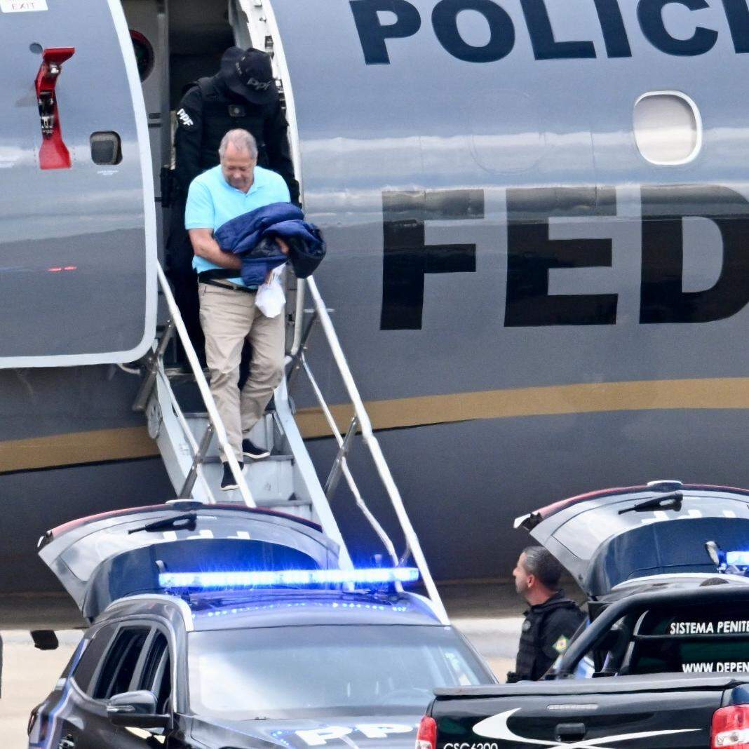 Caso Marielle: à PF, ex-chefe da Polícia do Rio nega vínculo com irmãos  Brazão | Política | O Liberal