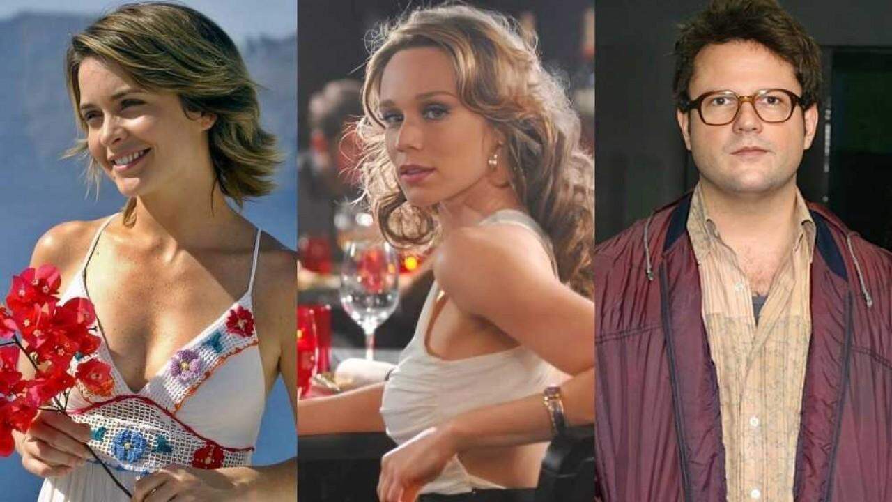 Paraíso Tropical: Mariana Ximenes como Bebel? confira como seria o elenco  da novela | Novela | O Liberal