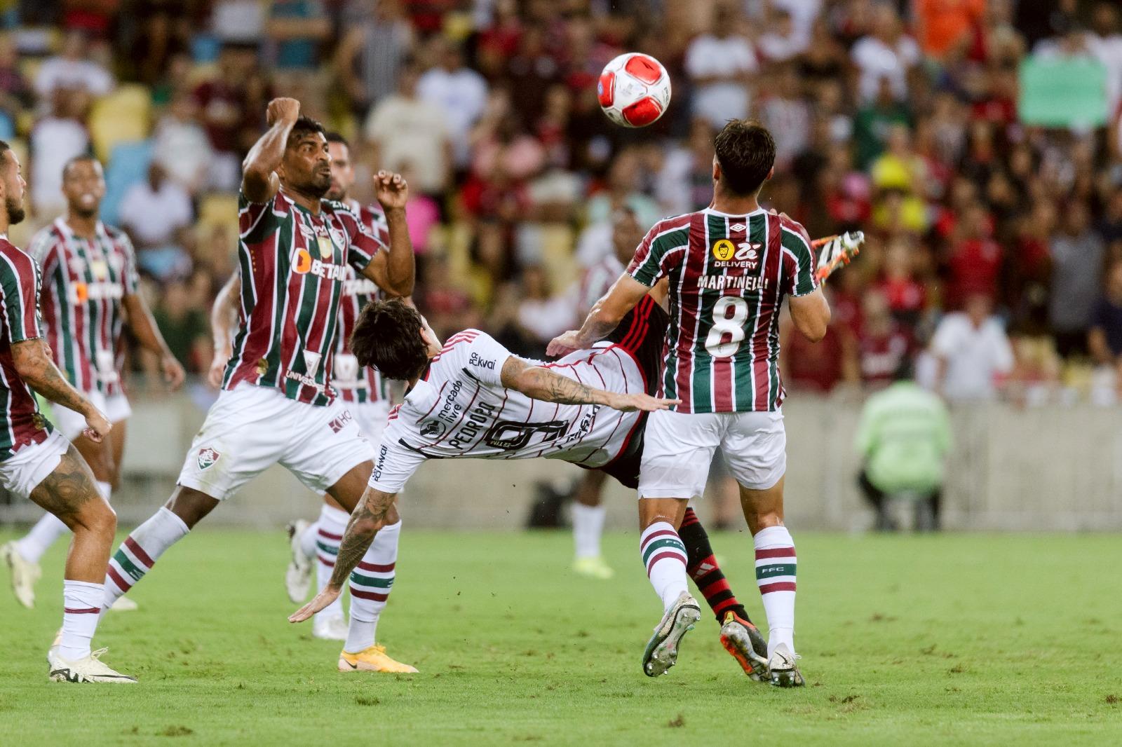 Fluminense X Flamengo Pelo Brasileirão 2024: Onde Assistir Ao Vivo