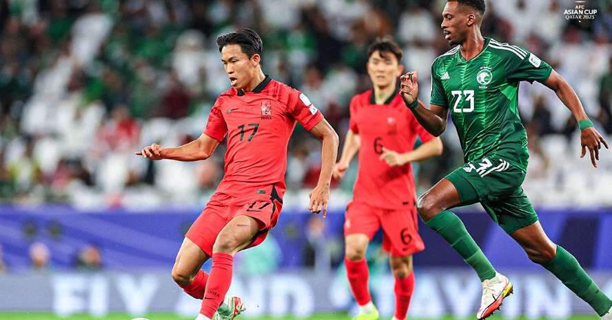 Singapore x South Korea: the place to look at and match schedules right now (06) in World Cup qualifiers |  Soccer