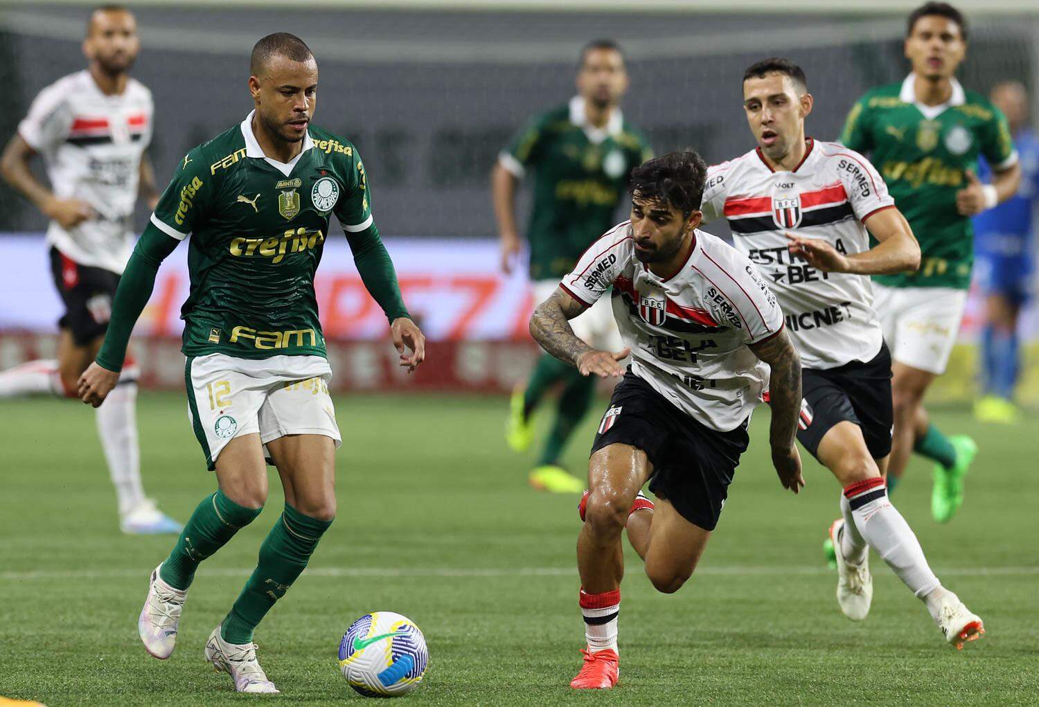 Botafogo SP X Sport Recife: Onde Assistir Ao Vivo E As Escalações Do ...