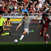 A 15h45, la Juventus jouera contre Côme en Championnat d'Italie