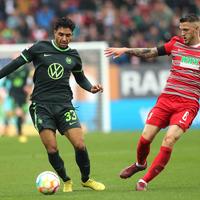 Wolfsburg vient de faire match nul 4-4 contre Brentford